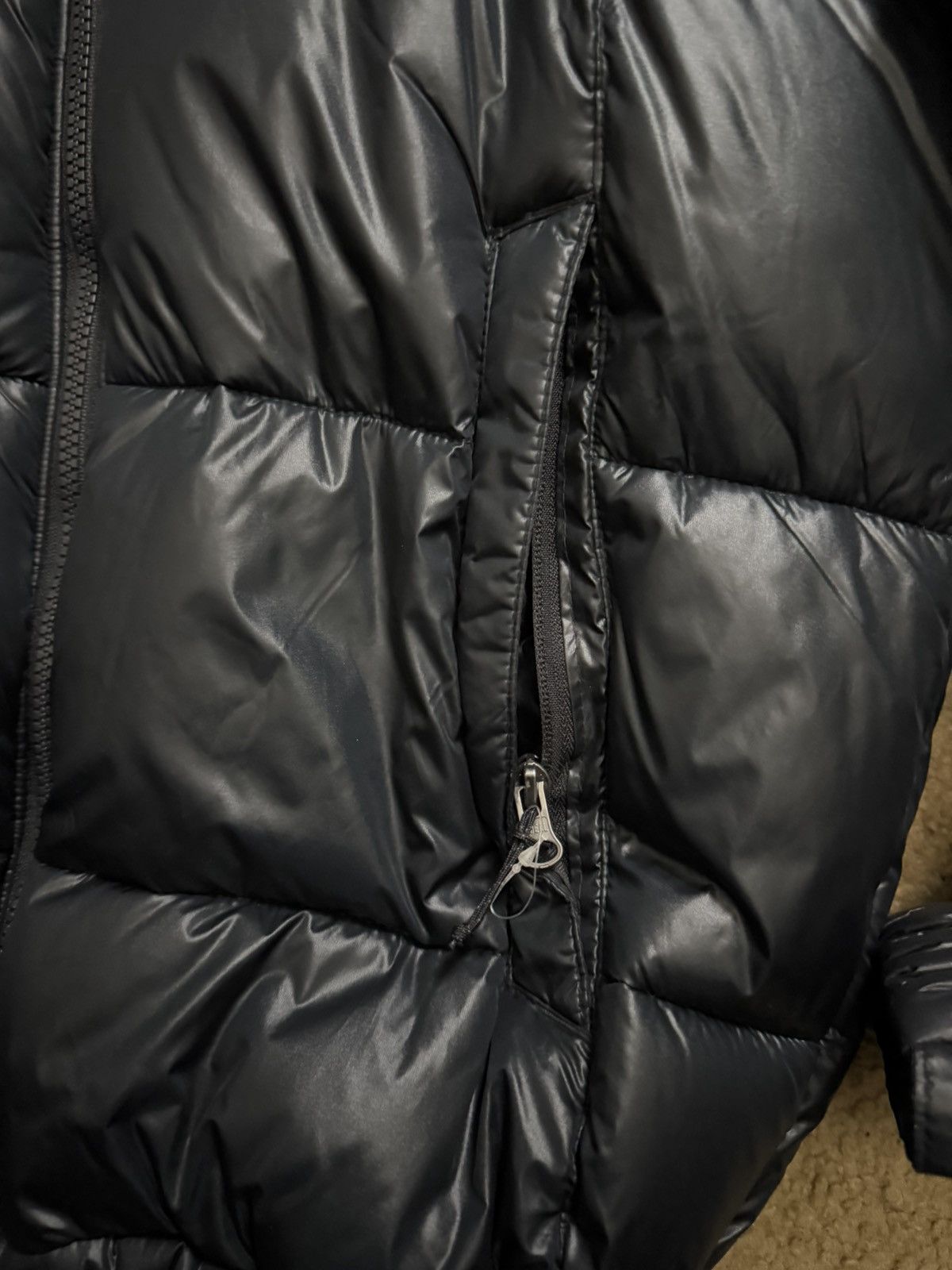 Columbia Columbia puffer Size US M / EU 48-50 / 2 - 3 Thumbnail