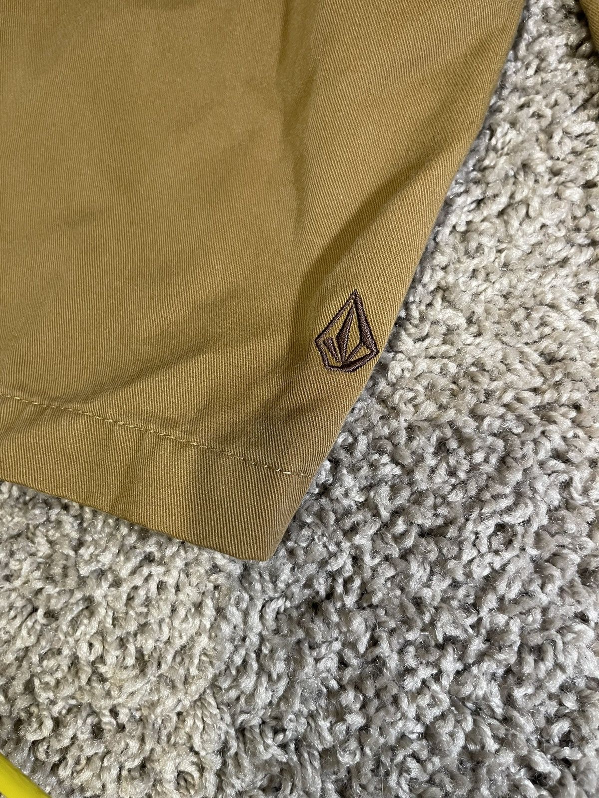 Volcom Vintage shorts Size US 29 - 6 Thumbnail