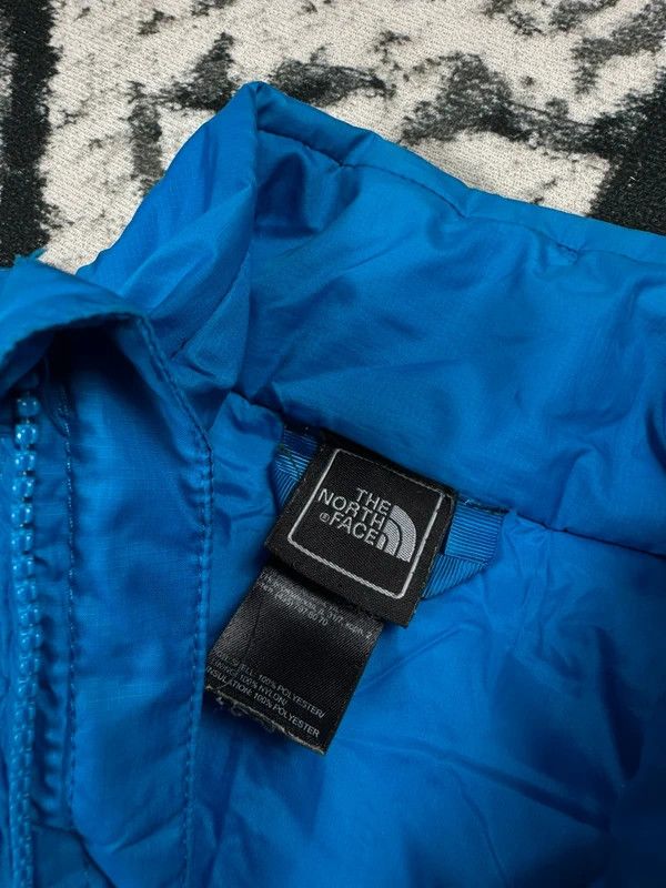The North Face The North Face Lightweight Down Jacket Blue Tnf S Size US S / EU 44-46 / 1 - 3 Thumbnail