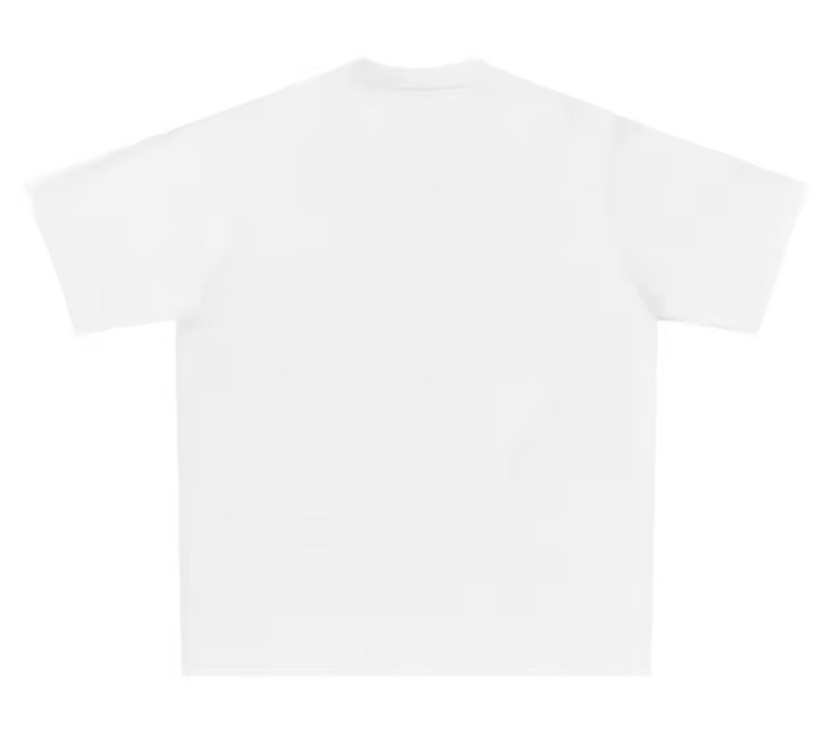 Japanese Brand Y2K Street Protect Anime Comic Eyes Short Sleeve T-Shirt Size US S / EU 44-46 / 1 - 2 Thumbnail