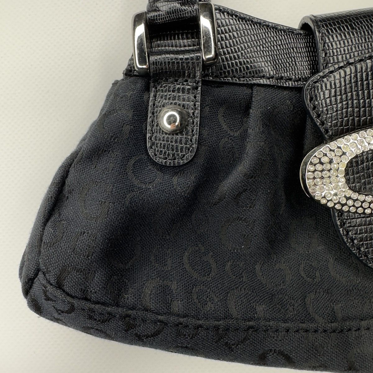 Guess Guess 2000s bag monogram Size ONE SIZE - 3 Thumbnail
