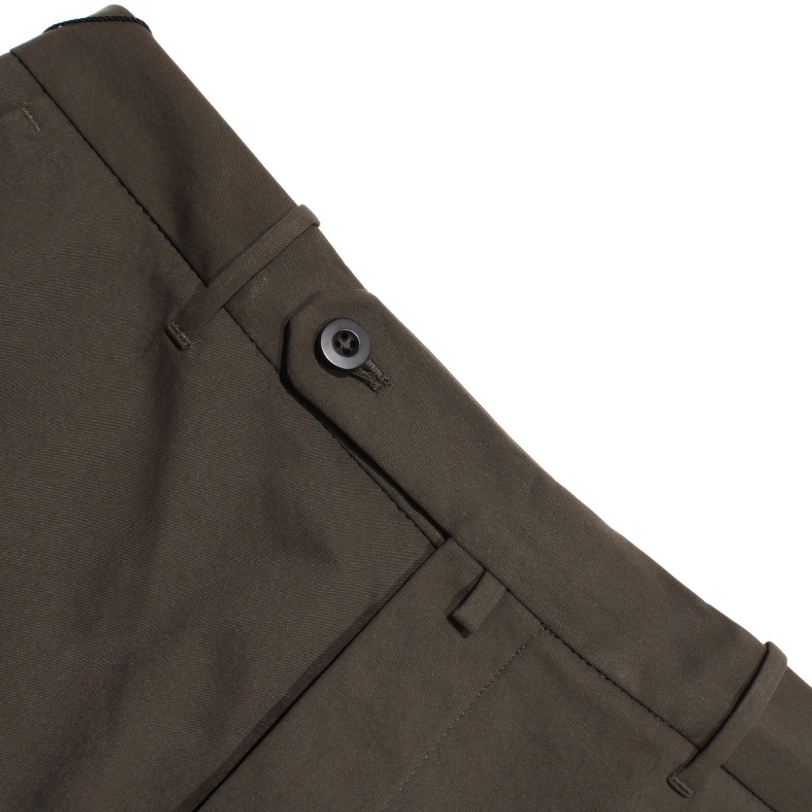Slowear Slowear New with tags Chino Size 30 US In Green Size US 30 / EU 46 - 1 Thumbnail