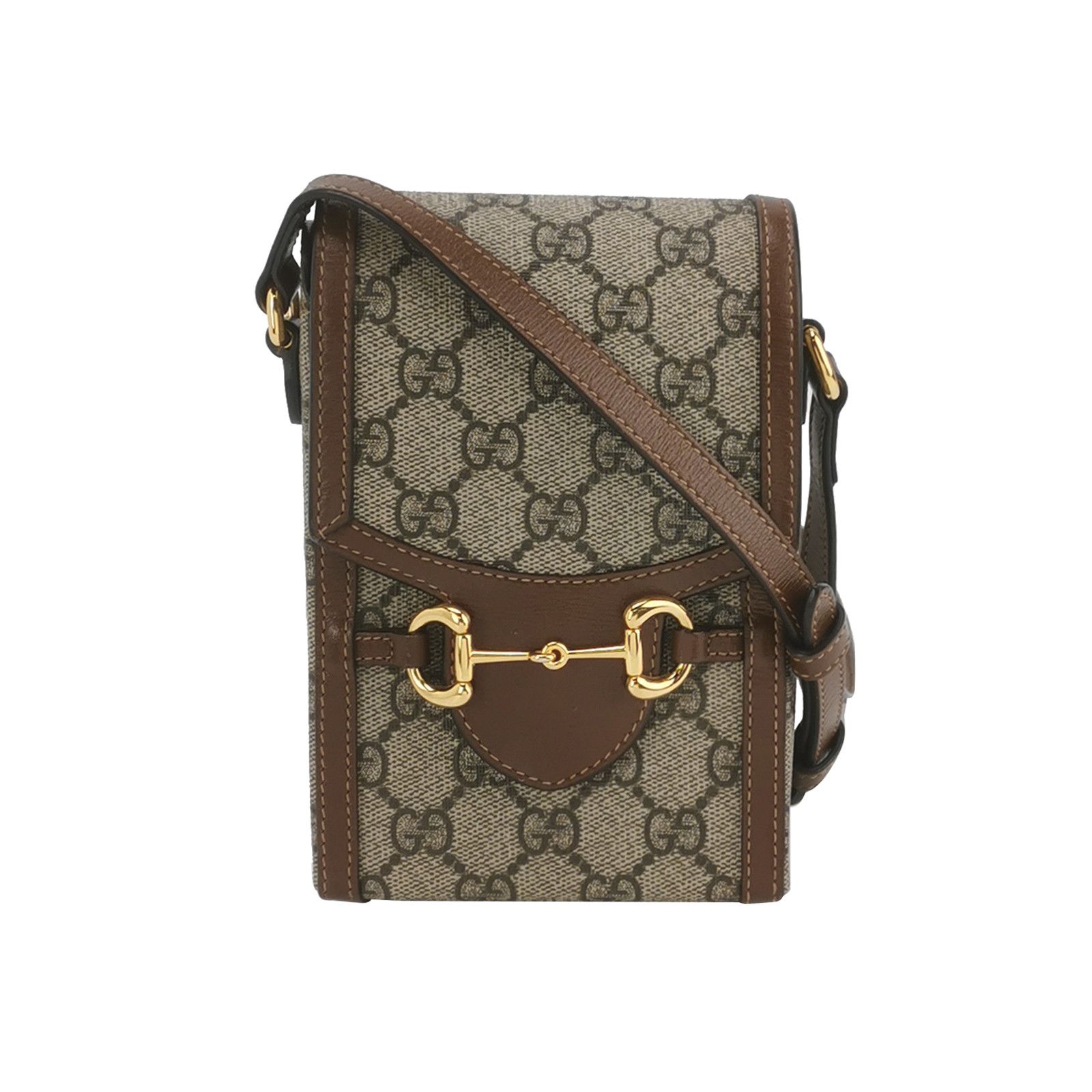 Gucci Gucci Women os Crossbody Bags Size ONE SIZE - 1 Thumbnail