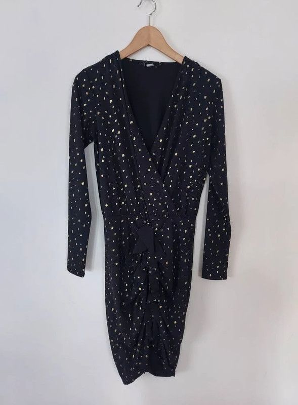Victoria's Secret Moda International / Victoria's Secret dress S Size S / US 4 / IT 40 - 7 Thumbnail