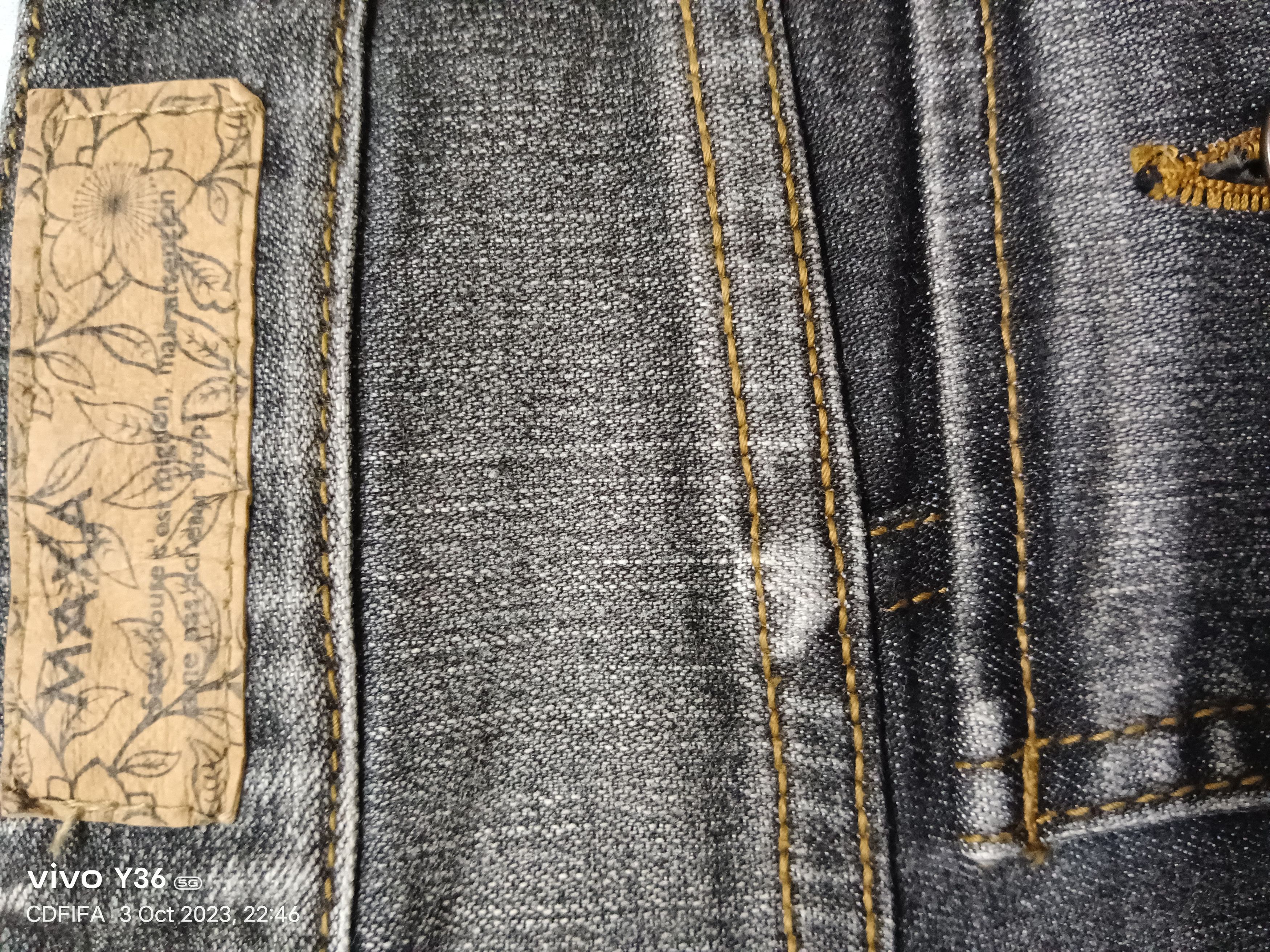 Rare!! 🇯🇵 Seditionaries Low Rise Flare Jeans