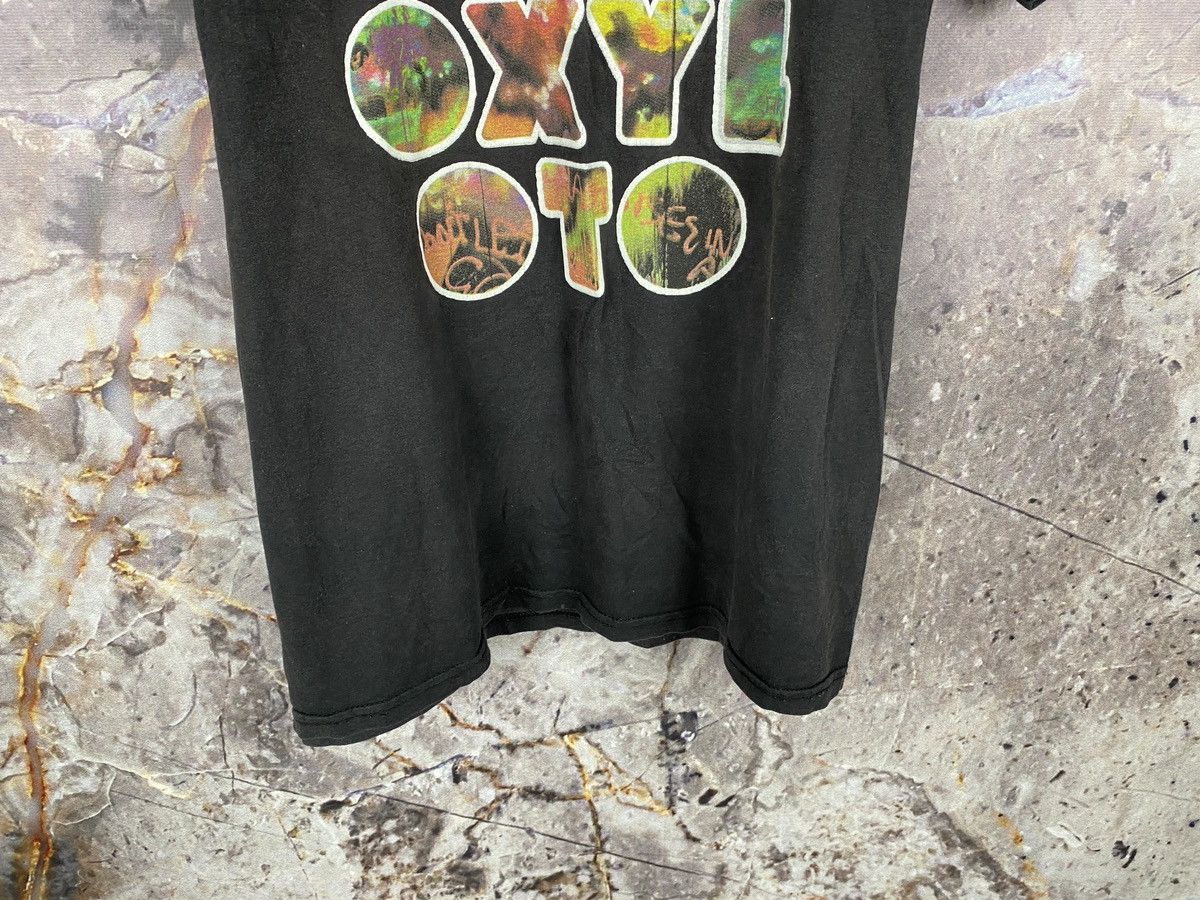 Other × Vintage Men’s Cold Play T-Shirt Rock Band Streetwear Size XL Size US XL / EU 56 / 4 - 3 Thumbnail