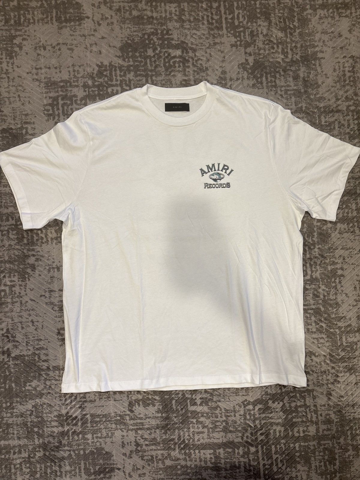 Amiri Amiri tee 3 XL Size US XXL / EU 58 / 5 - 1 Thumbnail