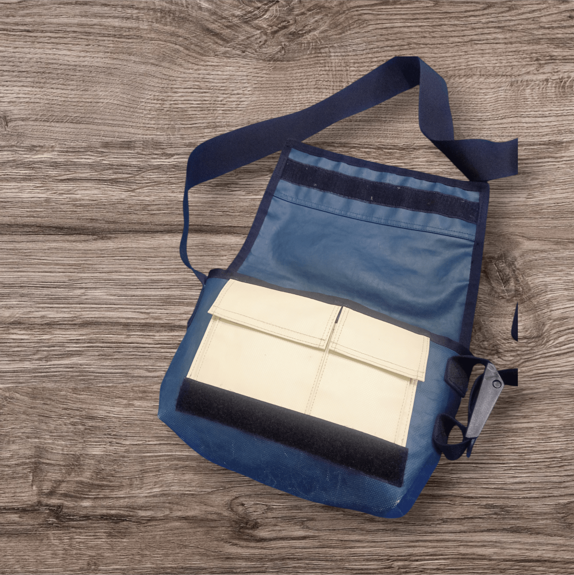 The North Face The North Face TNF Purple Label Sling Bag Size ONE SIZE - 6 Thumbnail