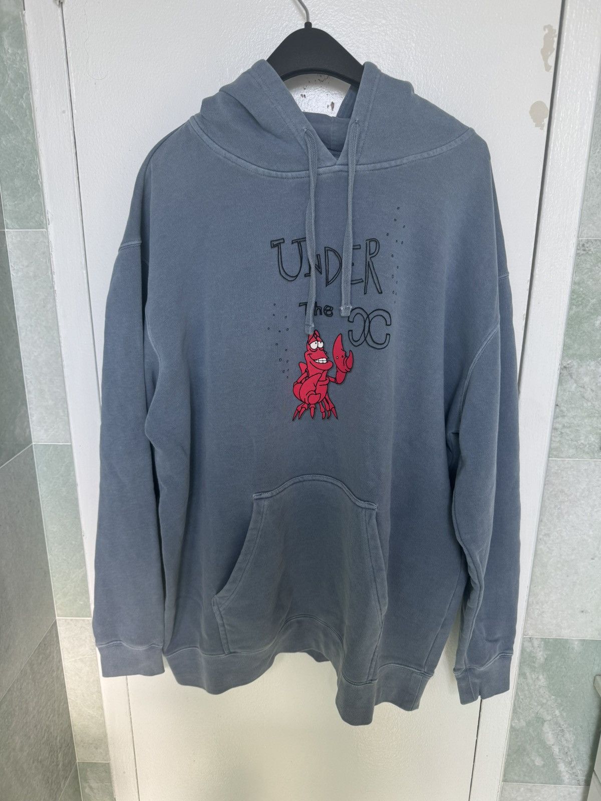 Mega Yacht Mega Yacht hoodie Size US XXL / EU 58 / 5 - 1 Thumbnail