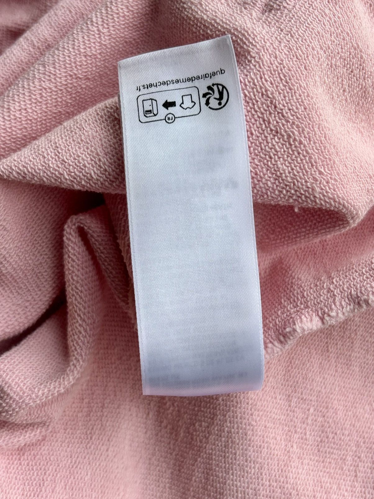 Balenciaga Balenciaga x Chito College 1917 Hoodie 1 of 1 Size US S / EU 44-46 / 1 - 12 Thumbnail