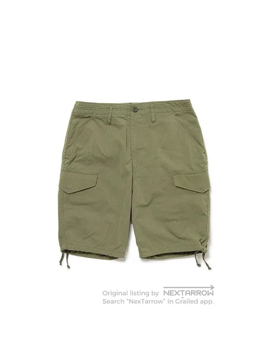Nonnative NONNATIVE TROOPER 6P SHORTS. Size US 31 - 6 Thumbnail