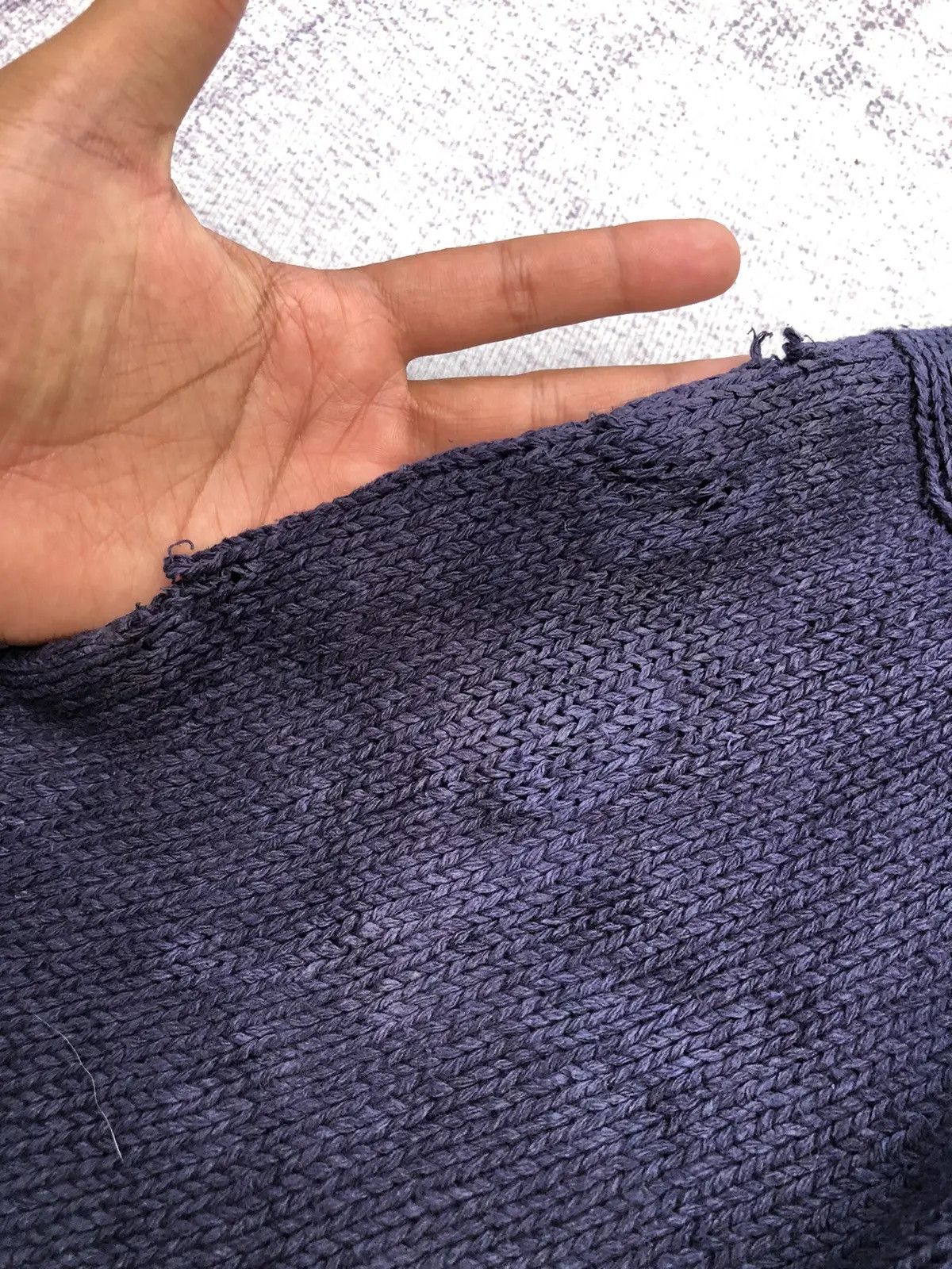 Designer × Polo Ralph Lauren Vintage Polo Ralph Laurent Embrodery Logo Size US L / EU 52-54 / 3 - 7 Thumbnail