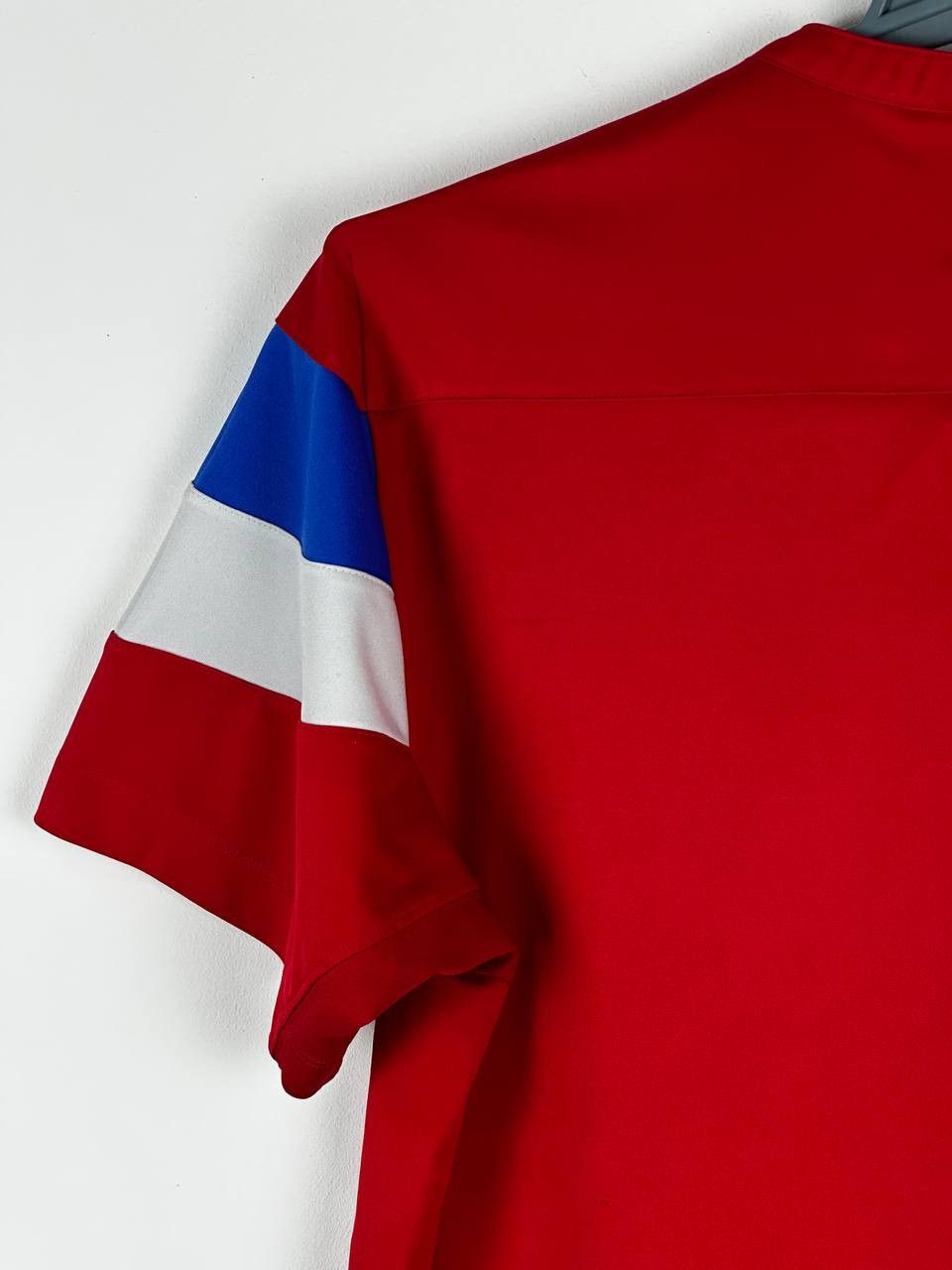 Umbro × Vintage Glasgow Rangers 2011 2012 Away soccer shirt jersey Size US M / EU 48-50 / 2 - 11 Thumbnail