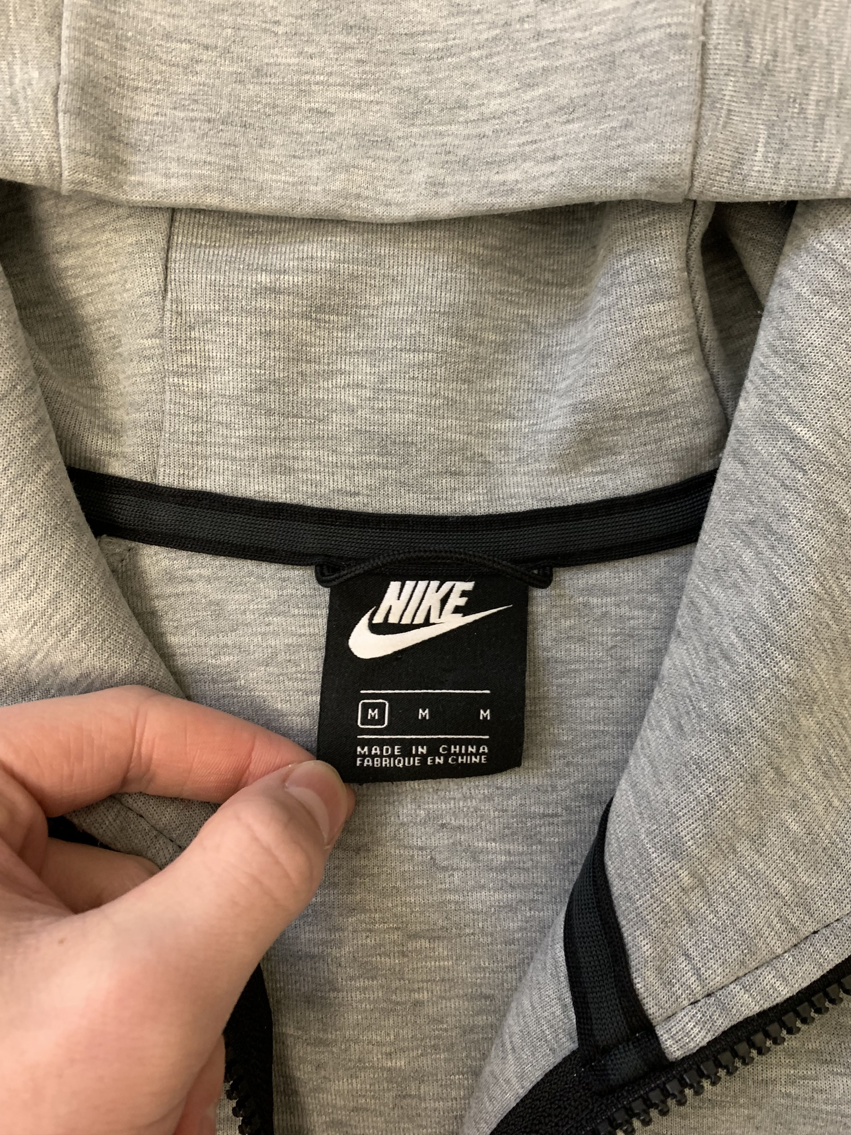 Nike Nike Tech Fleece track suit Size US M / EU 48-50 / 2 - 3 Thumbnail
