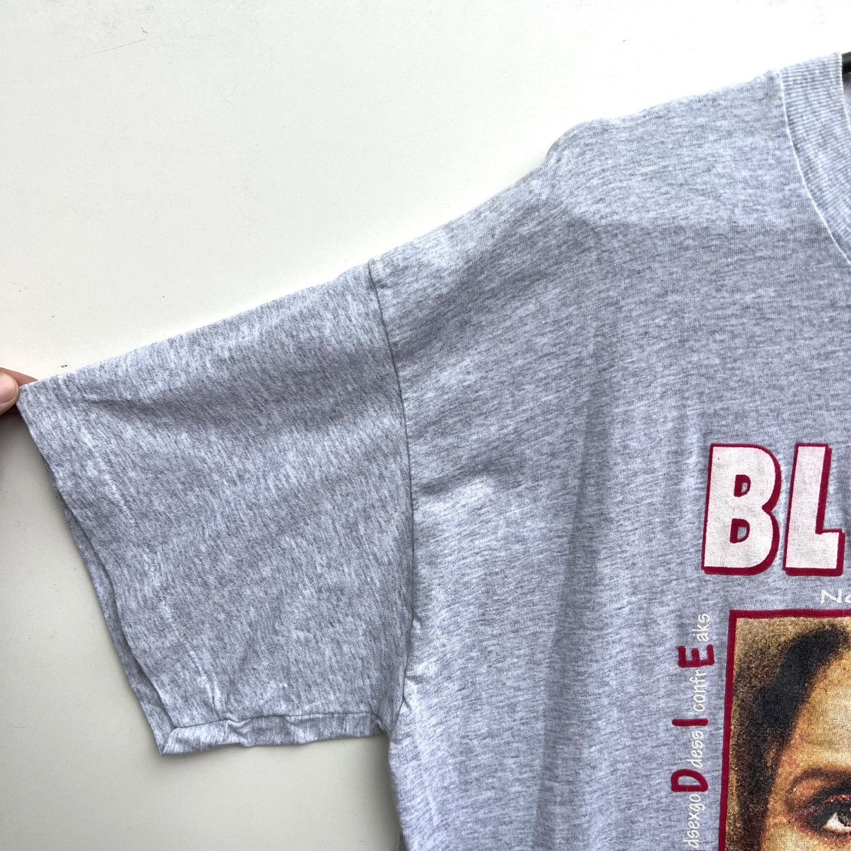 Band Tees Vintage 1999 Deborah Harry Blondie Band Tee Size US M / EU 48-50 / 2 - 2 Thumbnail