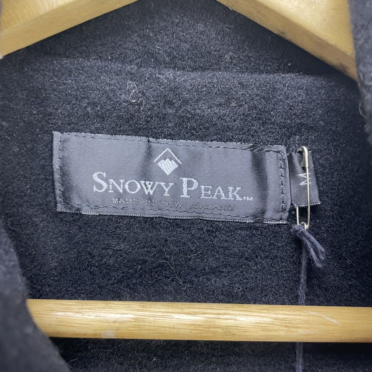 Japanese Brand × Native Unworn Native Snow Peak Vest Jacket Size US M / EU 48-50 / 2 - 6 Thumbnail