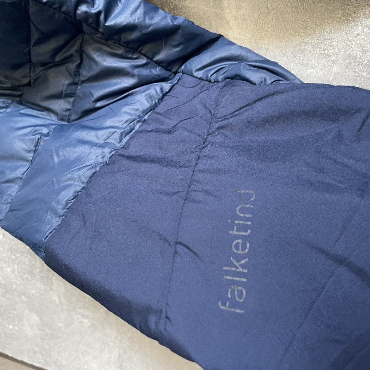 Norrona NORRONA Falketind Octa Campanula Jacket micro puffer down Size US S / EU 44-46 / 1 - 3 Thumbnail