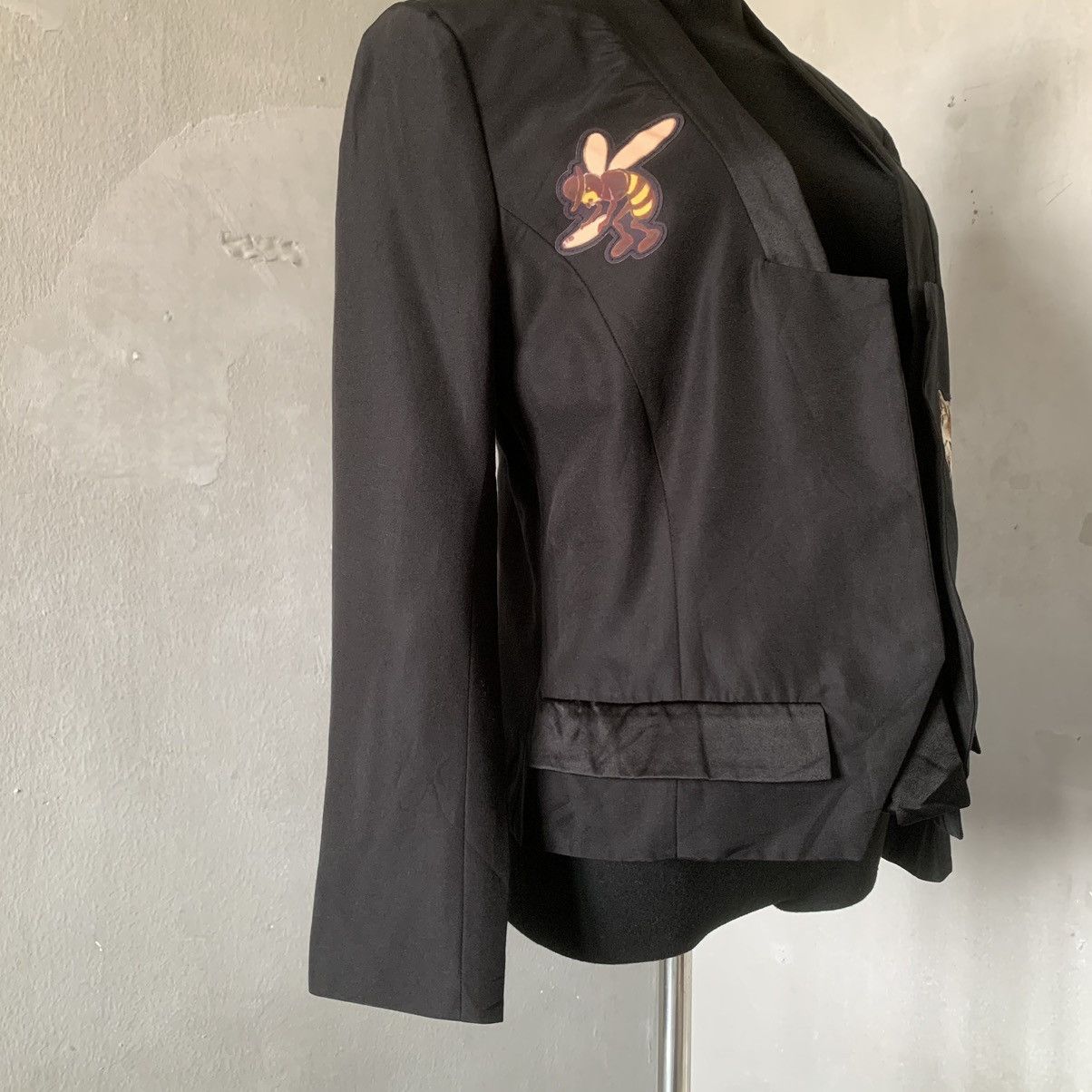 Jun Takahashi × Undercover Undercover by Jun Takahashi Archives Blazer Size M / US 6-8 / IT 42-44 - 4 Thumbnail