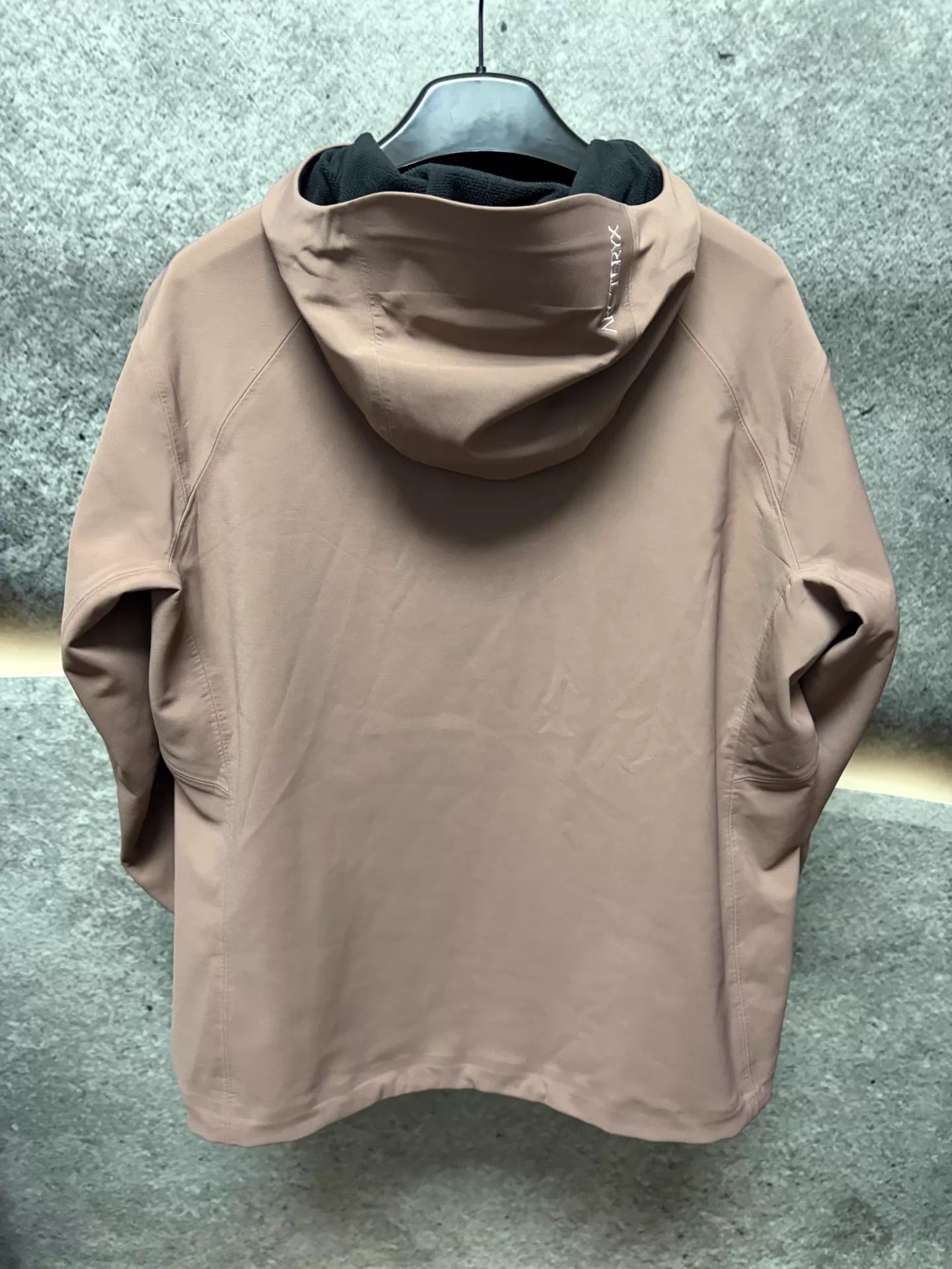 Arc'teryx ARC'TERYX Saydi Hoody Women's XXL Mint Softshell Size XXL / US 16-18 / IT 52-54 - 2 Thumbnail