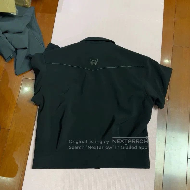 Needles Needles 25SS Palace Style Coat . Size US L / EU 52-54 / 3 - 5 Thumbnail