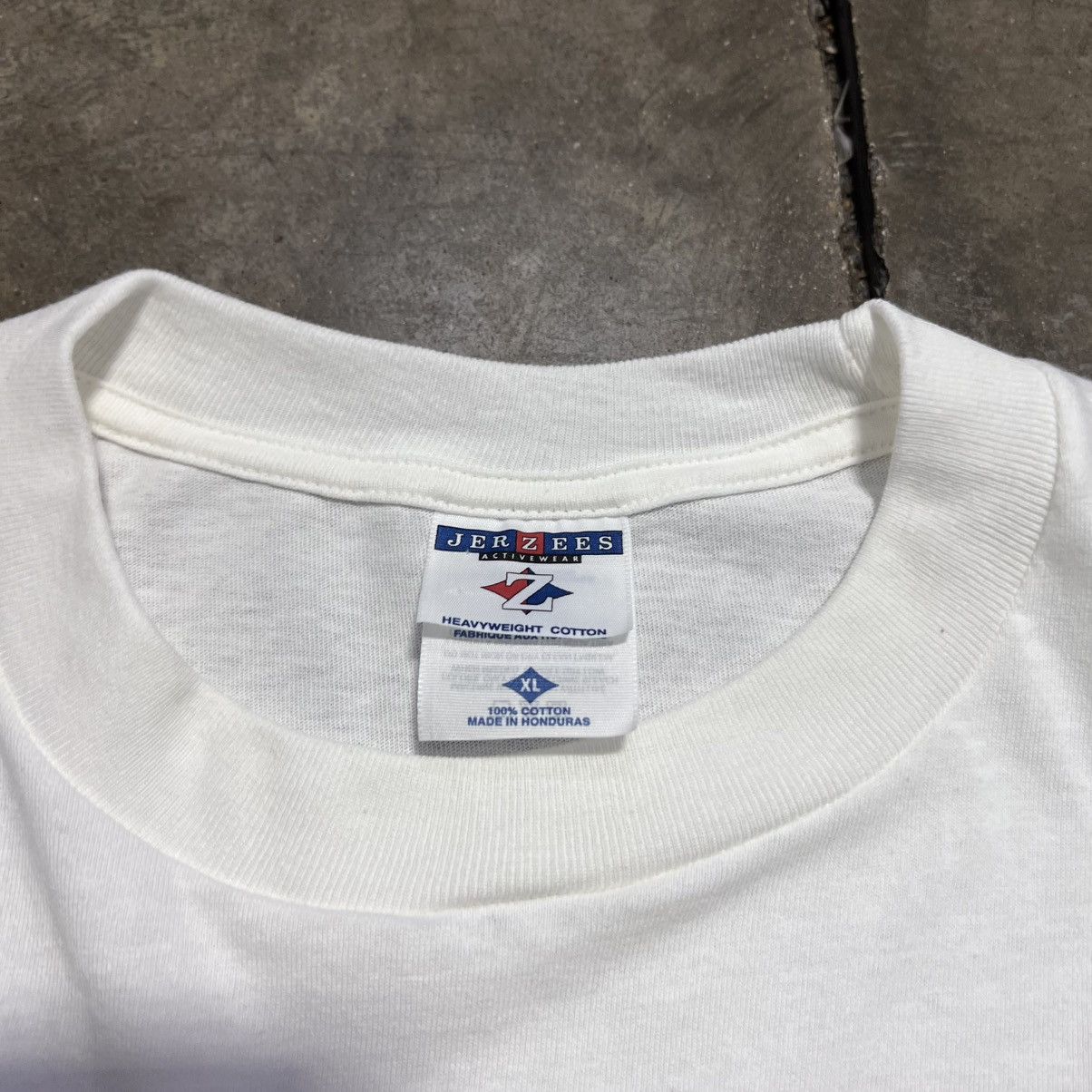 Vintage Vintage Y2K Intelligroup Computer IT Tech Graphic Tee Funny Size US XL / EU 56 / 4 - 7 Thumbnail