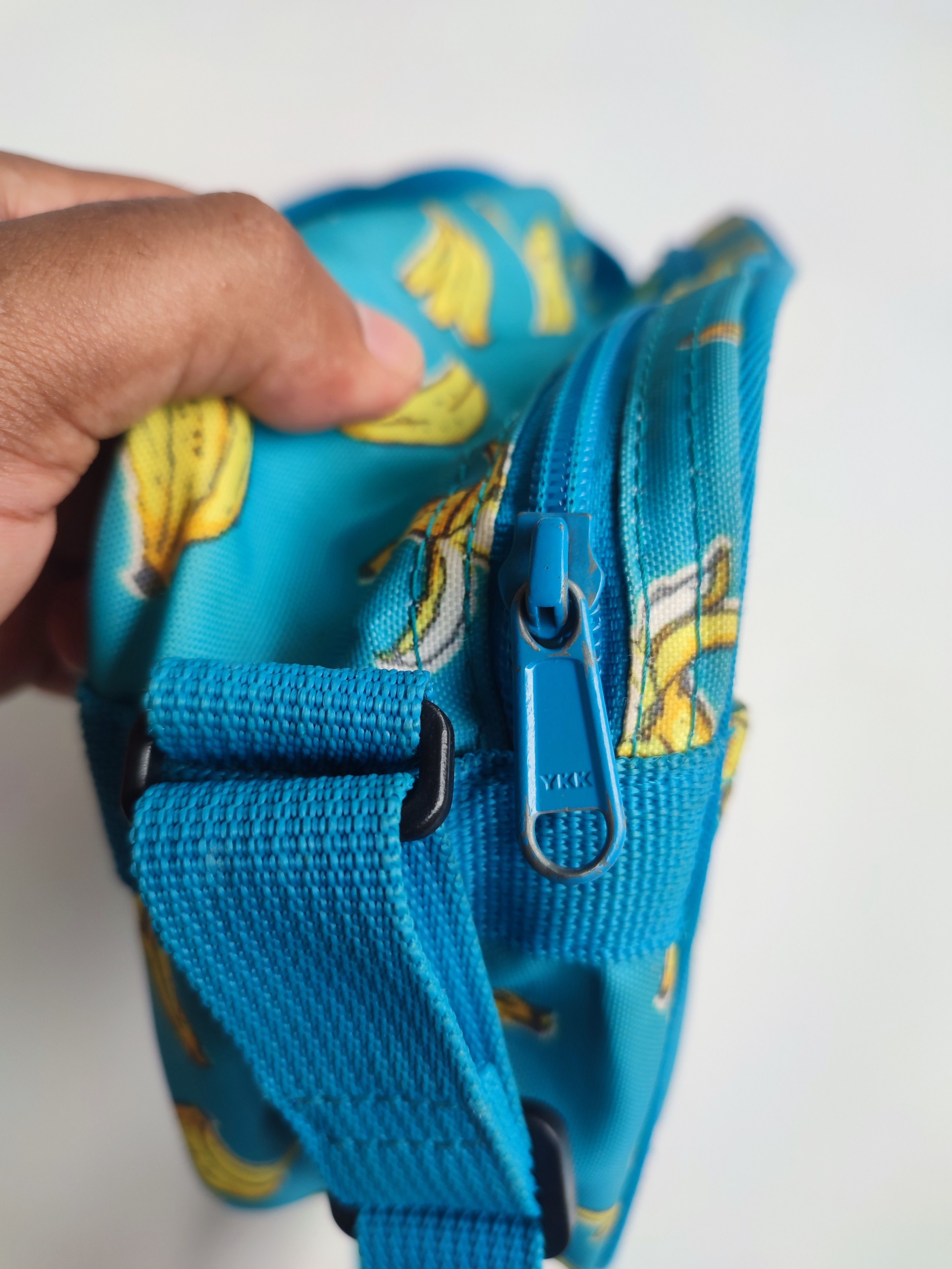 Other BRANSHES BANANA SLINGBAG Size ONE SIZE - 7 Thumbnail