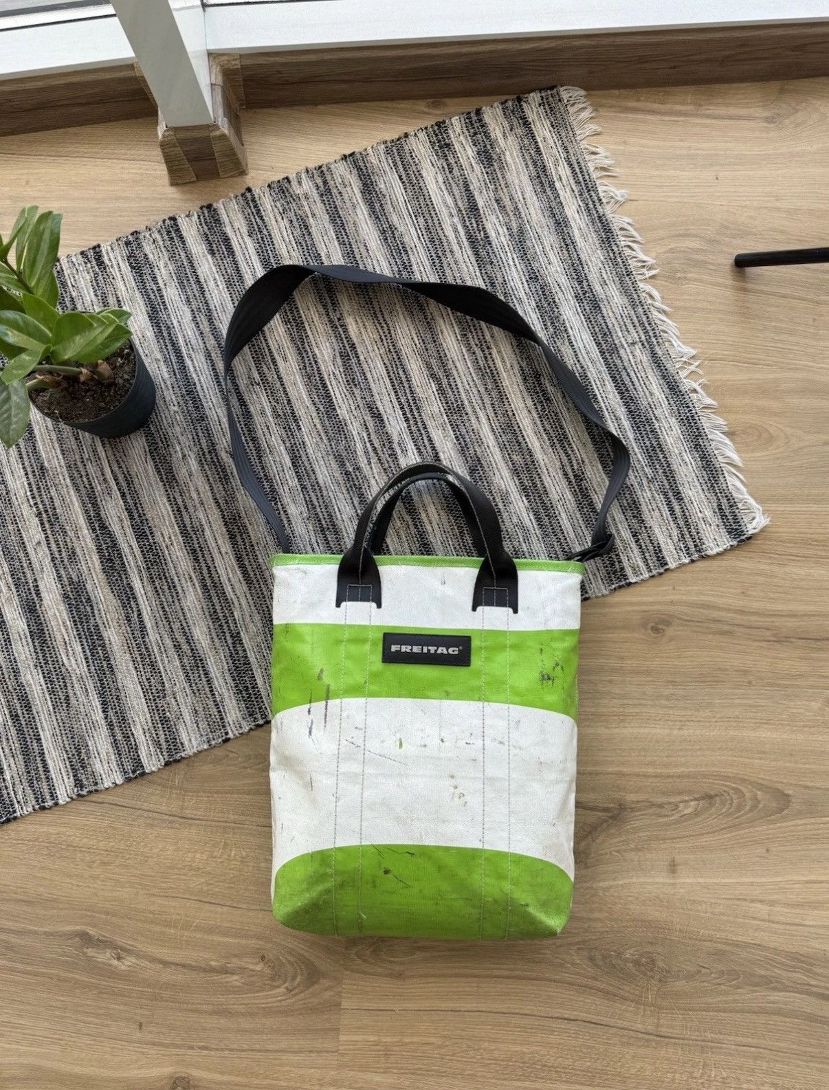 レア！未使用品・廃番　FREITAG F18 REX レア！未使用品・廃番 FREITAG F18 REX レア！未使用品・廃番 FREITAG