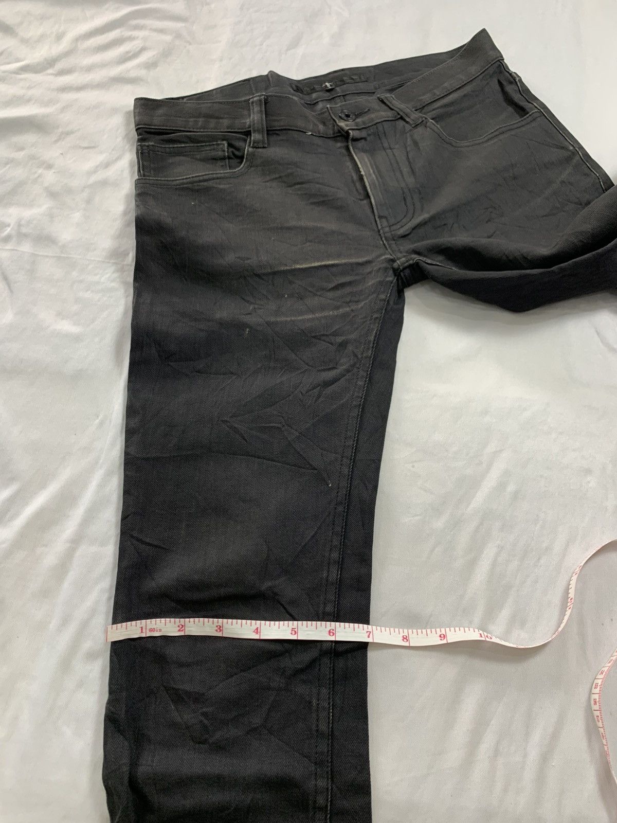 NO ID Underatted japanese brand no id number nine style Size US 31 - 12 Thumbnail