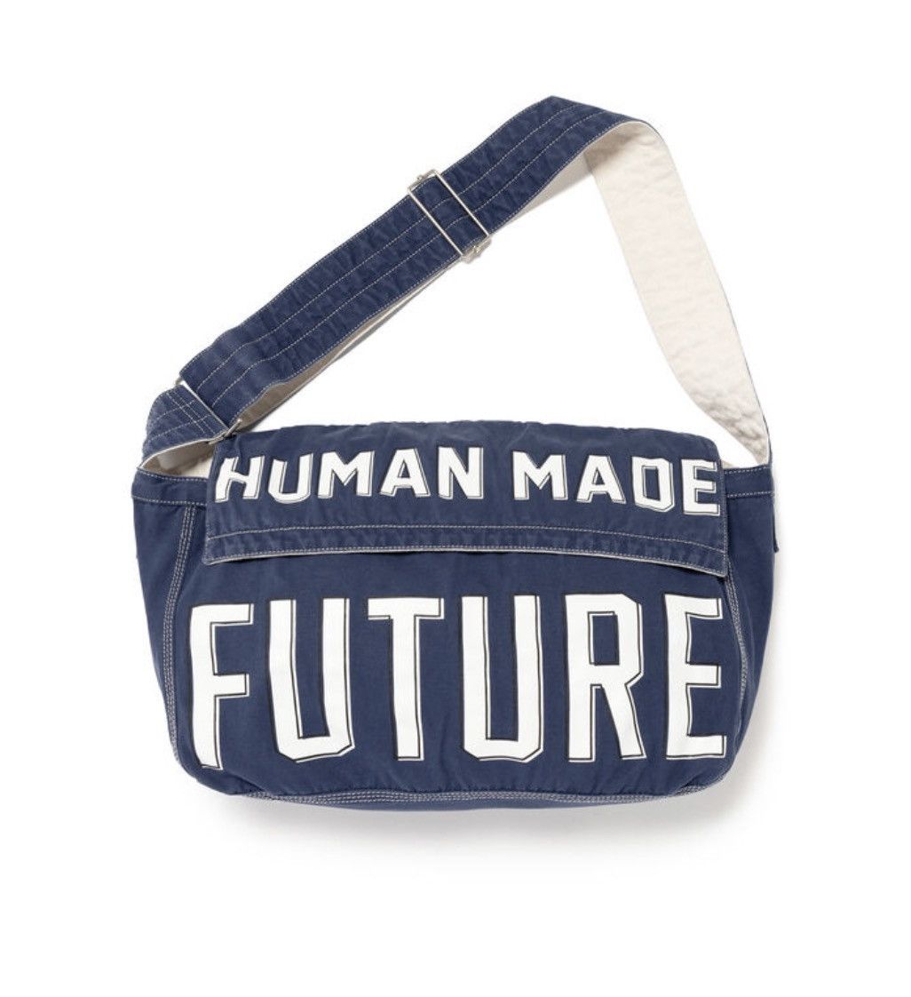 Human Made Bag