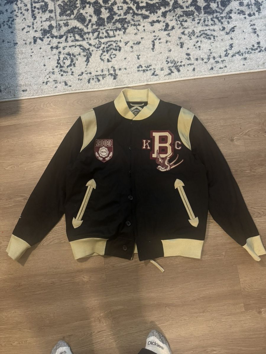 The Brooklyn Circus Brooklyn Circus Varsity Jacket Size US L / EU 52-54 / 3 - 1 Thumbnail