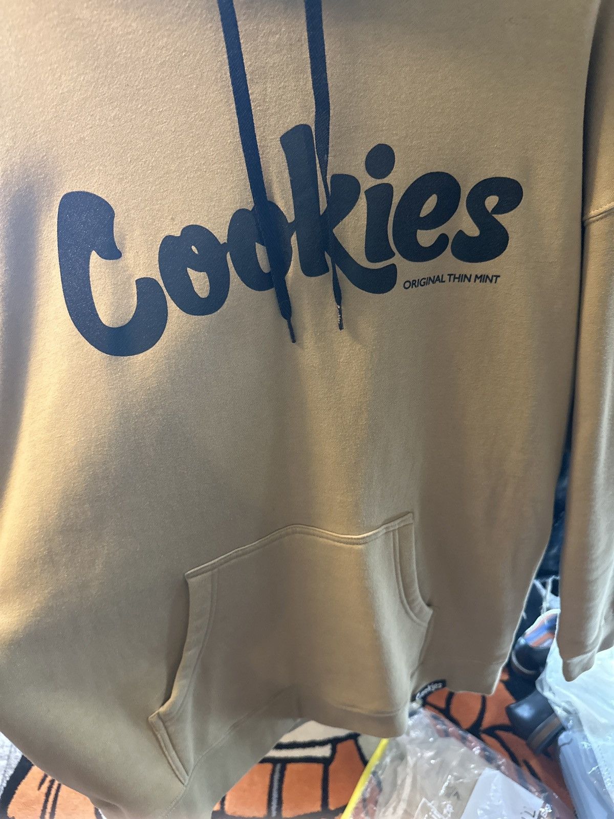 Cookies Cookies Original Thin Mint Logo Hoodie Size US XL / EU 56 / 4 - 3 Thumbnail