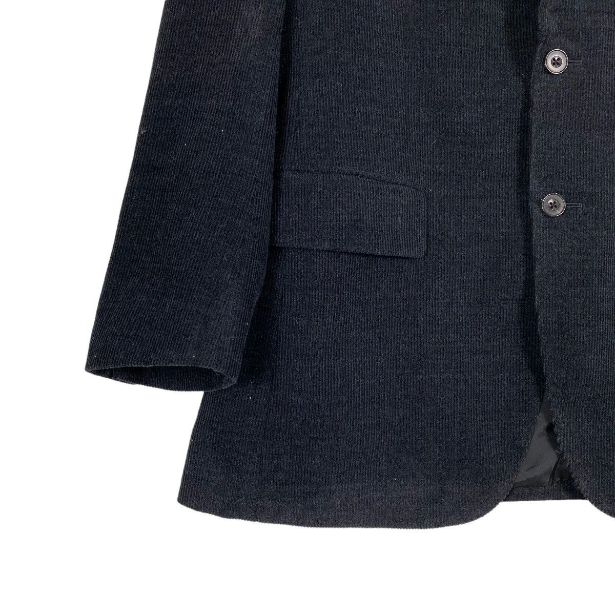 Burberry Burberry London Button Coat Blazer Size US M / EU 48-50 / 2 - 7 Thumbnail