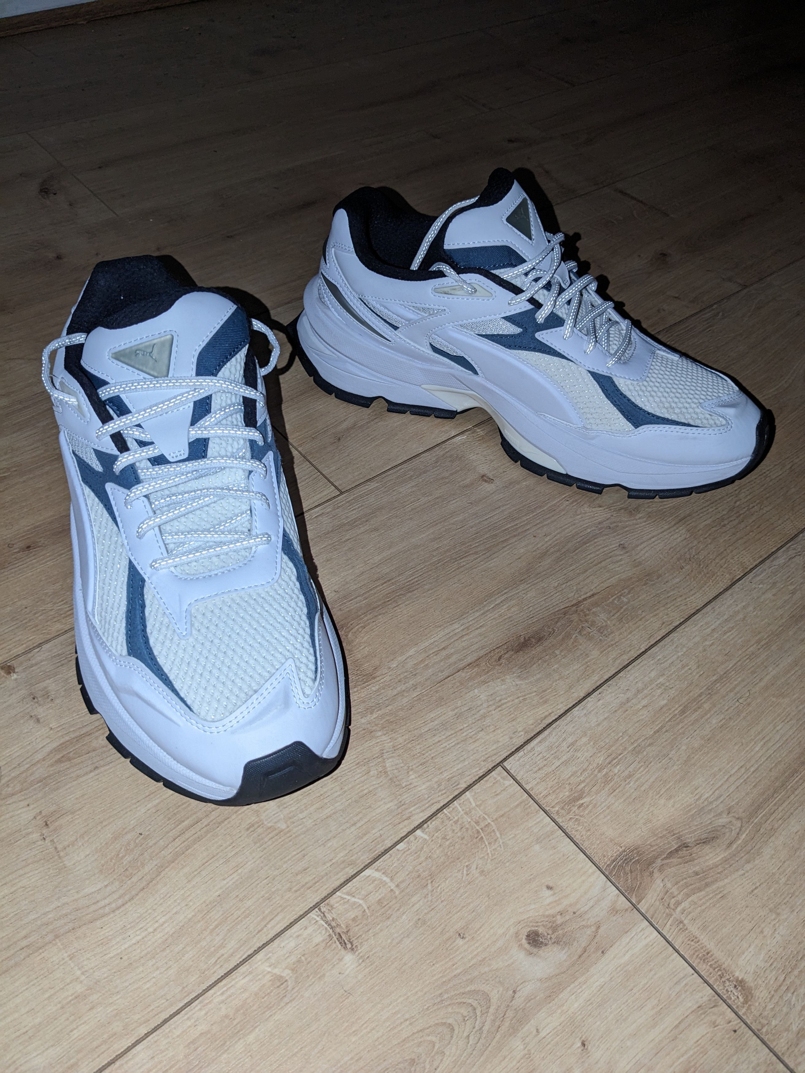 Puma Puma Nano Odyssey Size US 12 / EU 45 - 1 Thumbnail