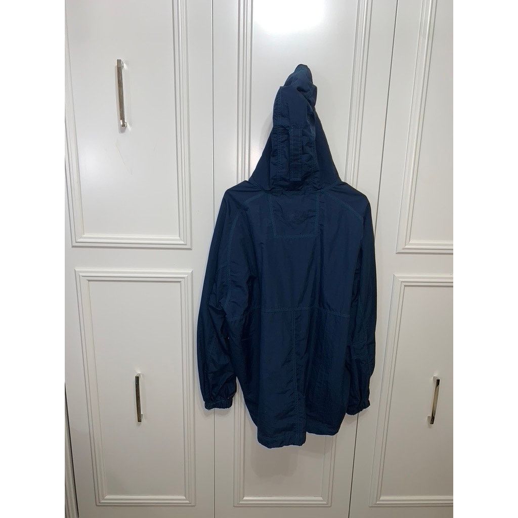 Gear for Sports Vintage Gear for Sports Embroidered Men's XL Windbreaker Size US XL / EU 56 / 4 - 8 Thumbnail