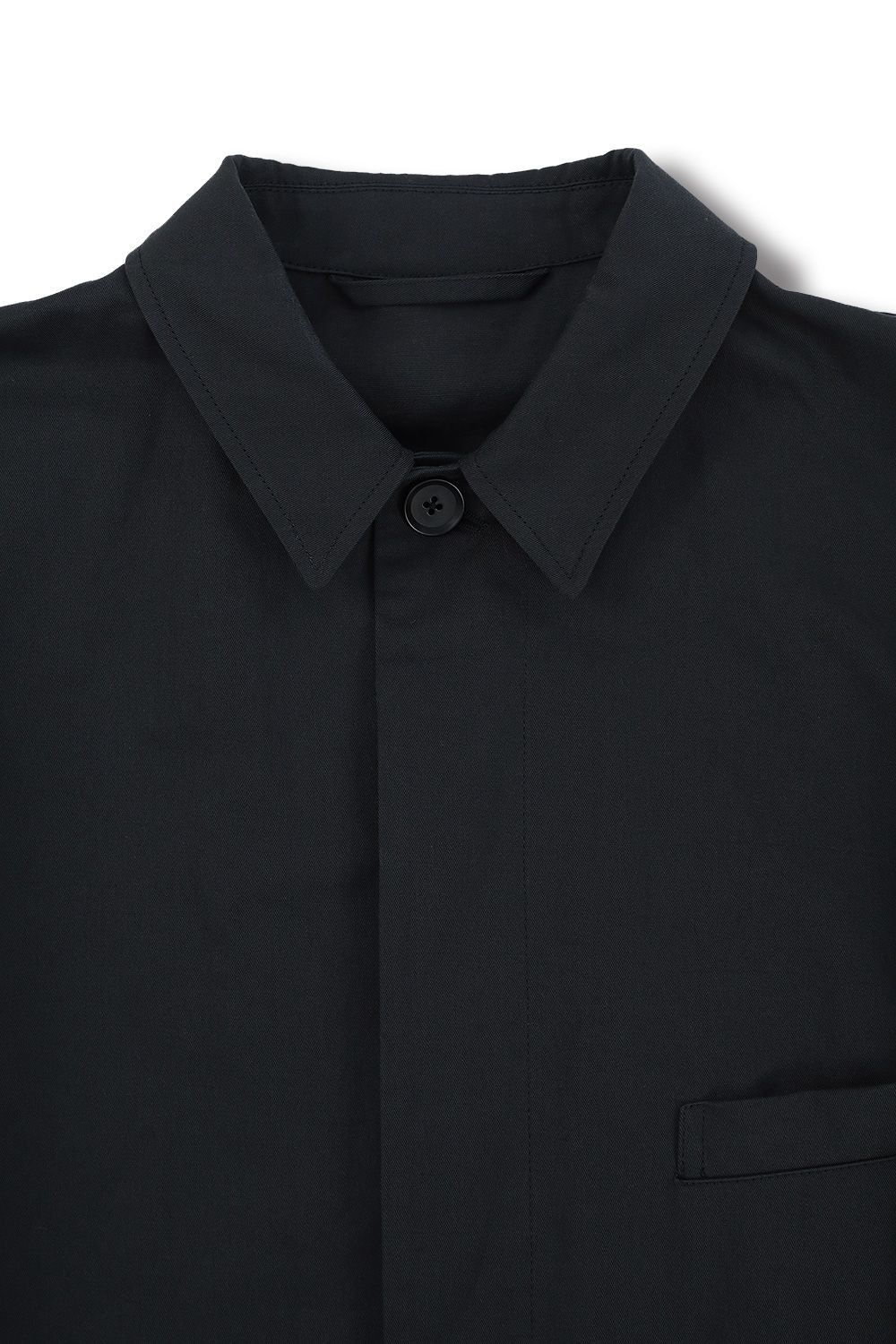 Lemaire Lemaire Workwear Jacket Size US S / EU 44-46 / 1 - 6 Thumbnail