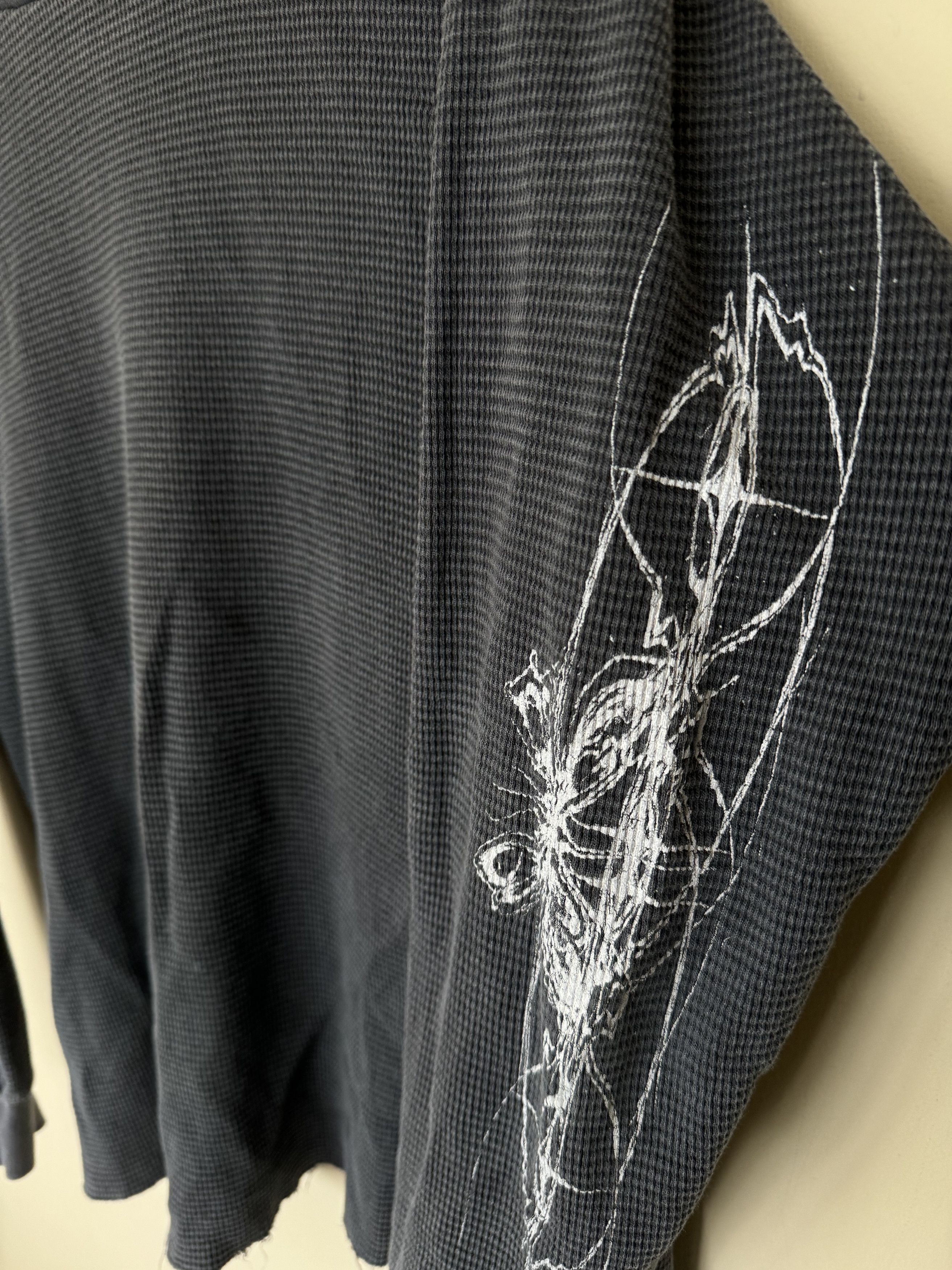 basketcase gallery Basketcase Black Thermal Size US M / EU 48-50 / 2 - 2 Thumbnail