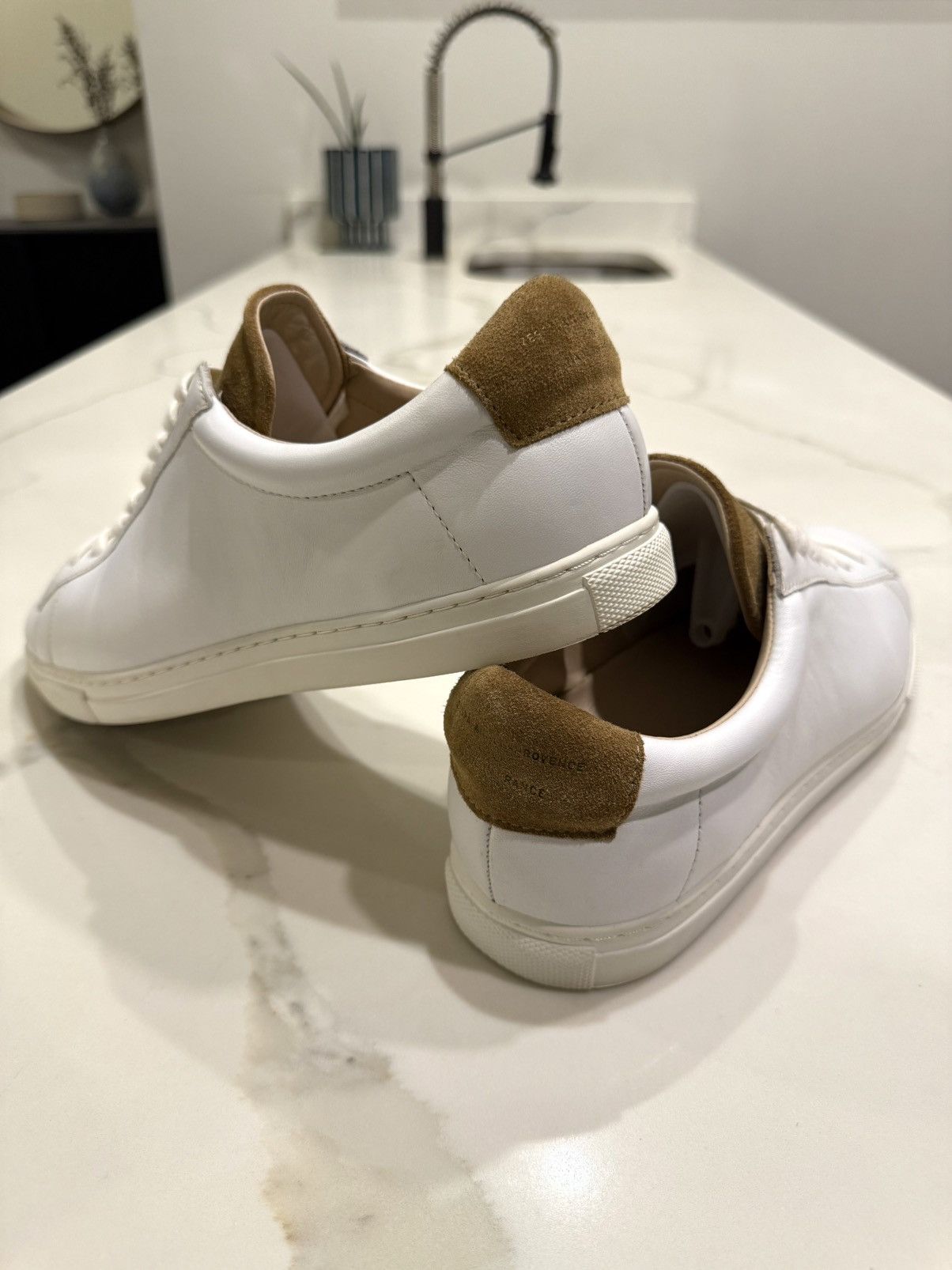ZESPA Zespà Classic Trainers Size US 11 / EU 44 - 5 Thumbnail