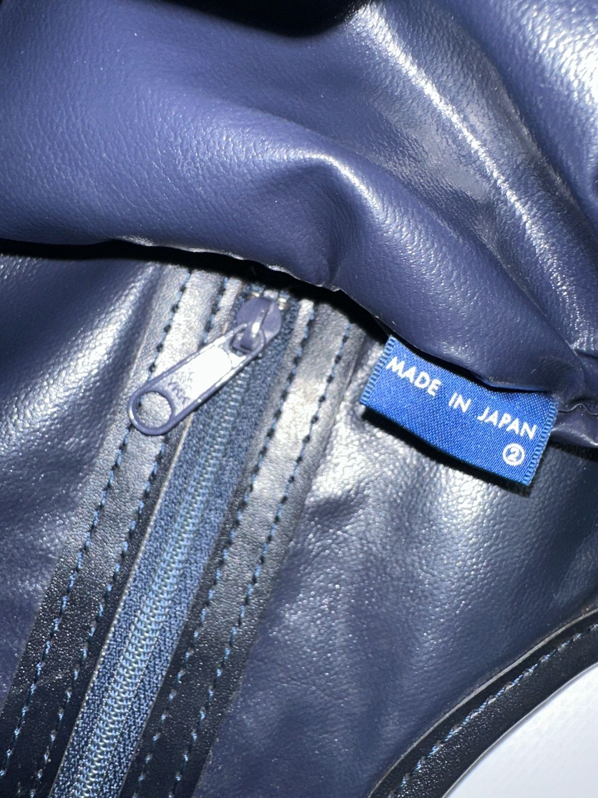 Celine Vintage Celine shoulder bag monogram Made in Japan Size ONE SIZE - 6 Thumbnail