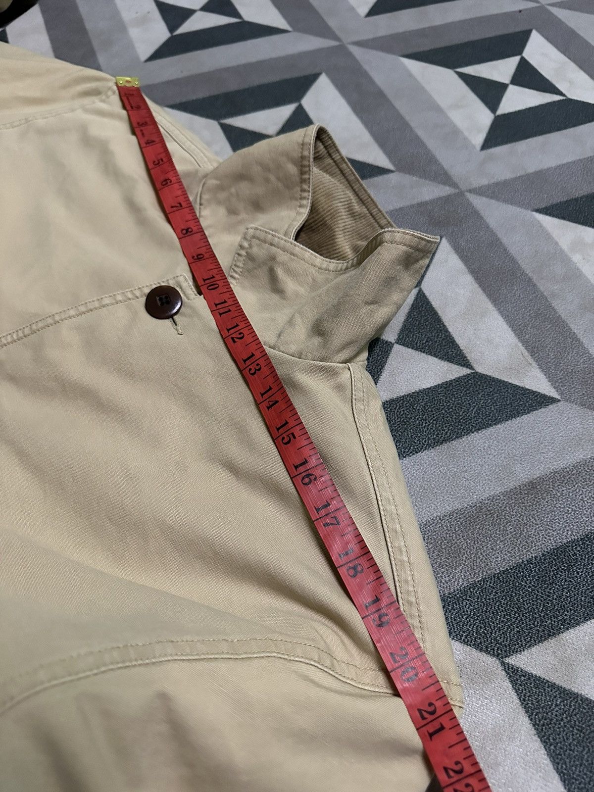 L.L. Bean LL bean hunting jacket Size US S / EU 44-46 / 1 - 12 Thumbnail