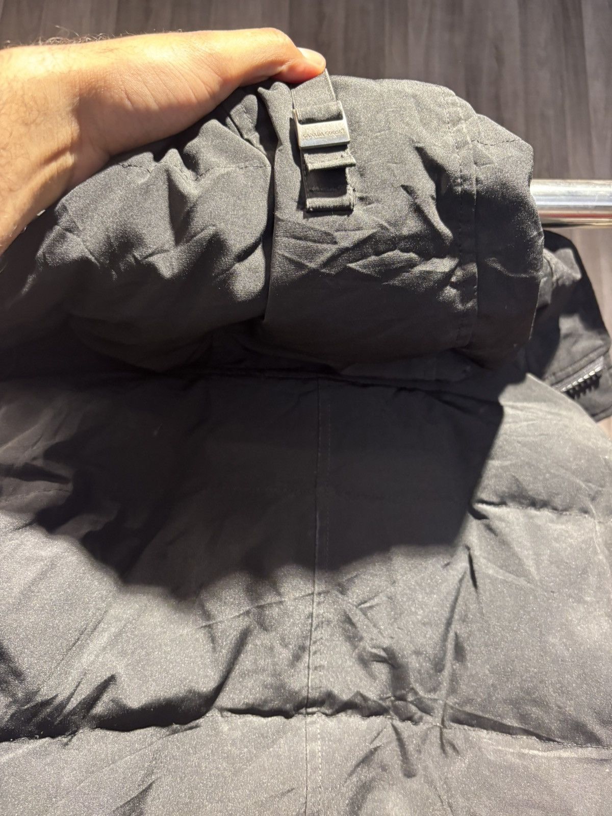 Canada Goose Canada Goose Parka Size US M / EU 48-50 / 2 - 13 Thumbnail