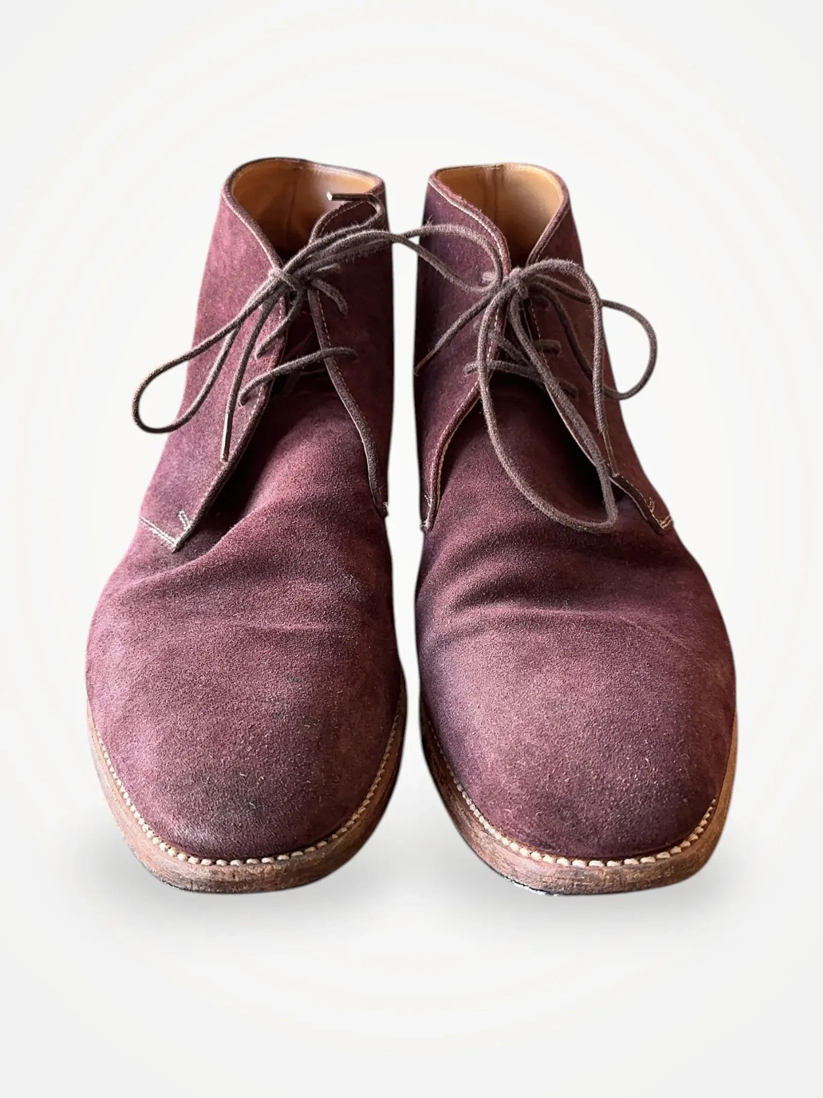 Loake Loake Boots Size US 13 / EU 46 - 1 Thumbnail