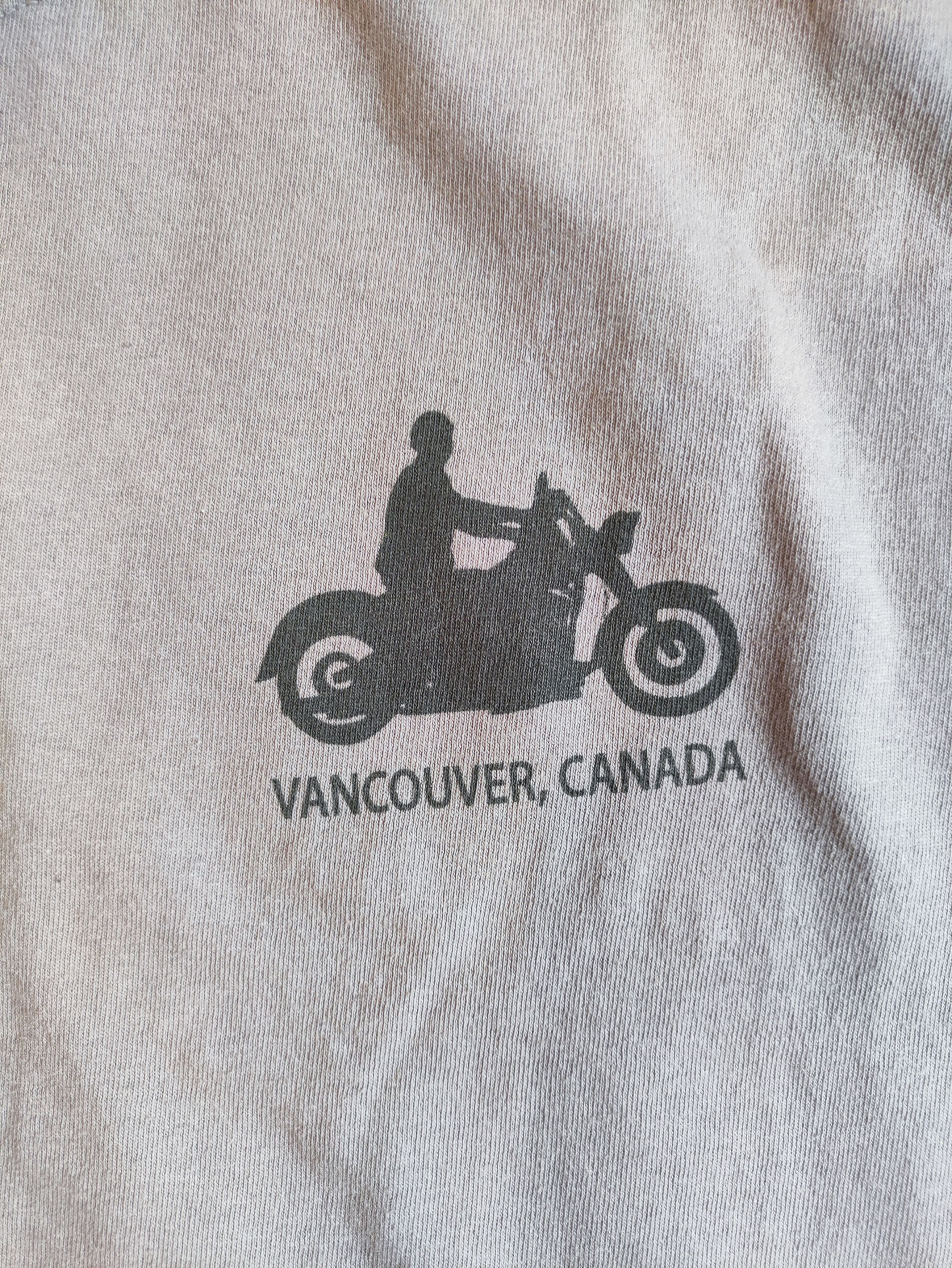 The Mountain Biker t-shirt 2010 The Mountain Size US XXL / EU 58 / 5 - 5 Thumbnail