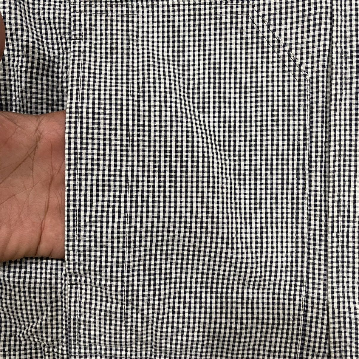 Burberry Burberry London Zipper Light Jacket Size US S / EU 44-46 / 1 - 17 Thumbnail