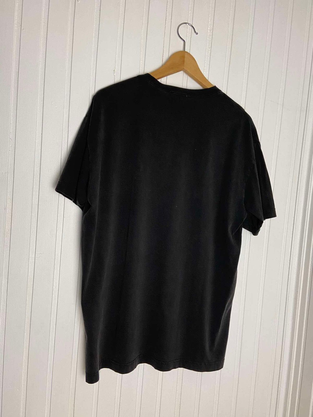 Kith Tee Kith Technology 1996 black size M Size US M / EU 48-50 / 2 - 6 Thumbnail