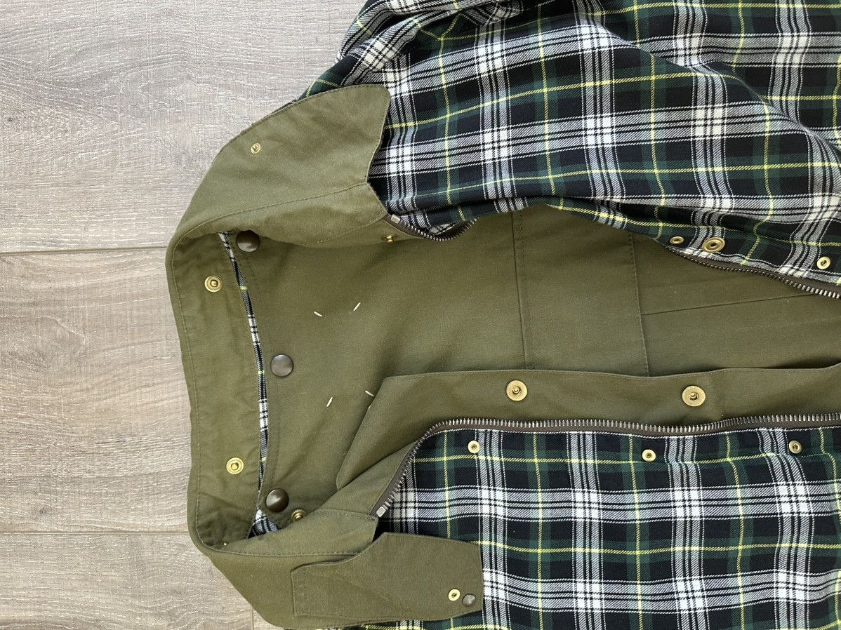 Maison Margiela SS22 Madison Margiela Reversible Jacket Size US L / EU 52-54 / 3 - 13 Thumbnail