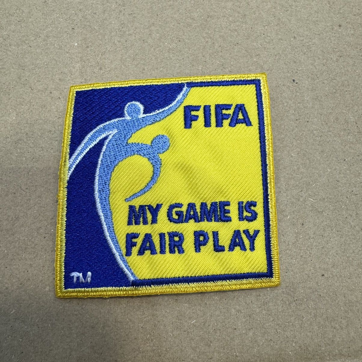 Other Japan Kirin Cup 2016 patches Size ONE SIZE - 4 Thumbnail