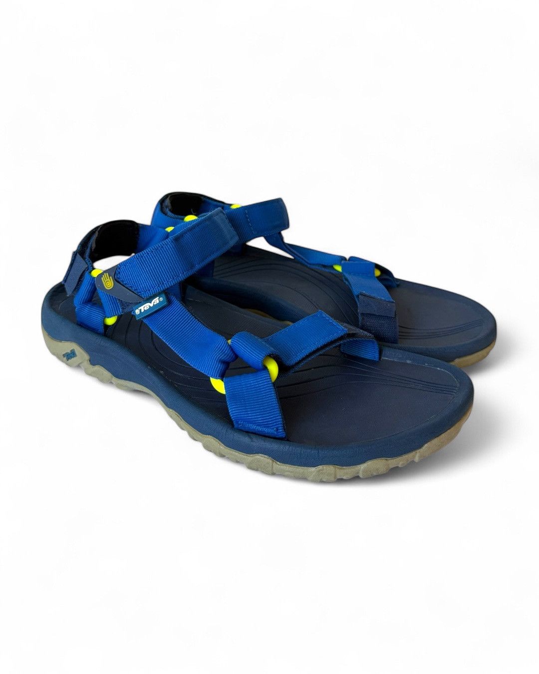 Teva Teva Outdoor Walking Sandals 42/US9 Size US 9 / EU 42 - 1 Thumbnail