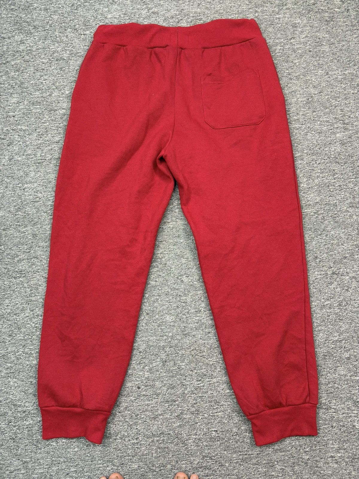 Polo Ralph Lauren Polo Ralph Lauren Sweat Pant Jogger size L Size US 34 / EU 50 - 5 Thumbnail