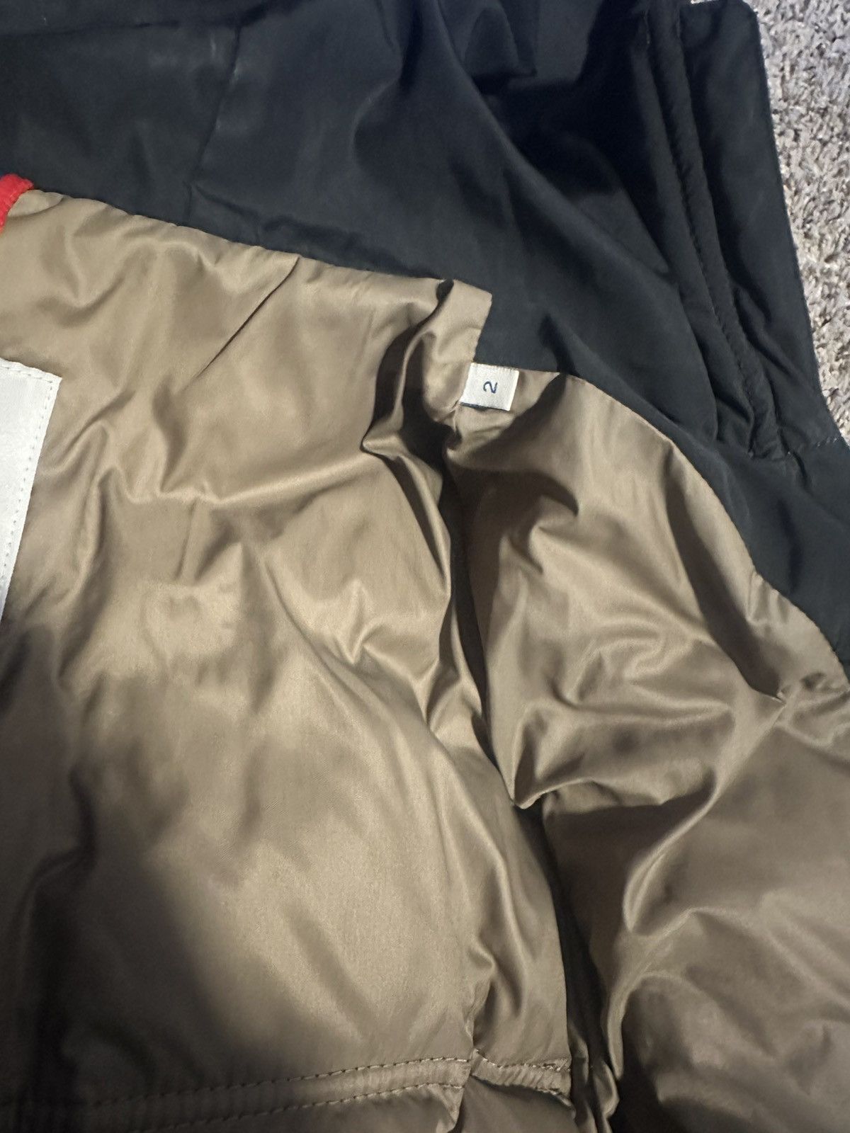 Moncler Moncler puffer jacket Size US M / EU 48-50 / 2 - 9 Thumbnail
