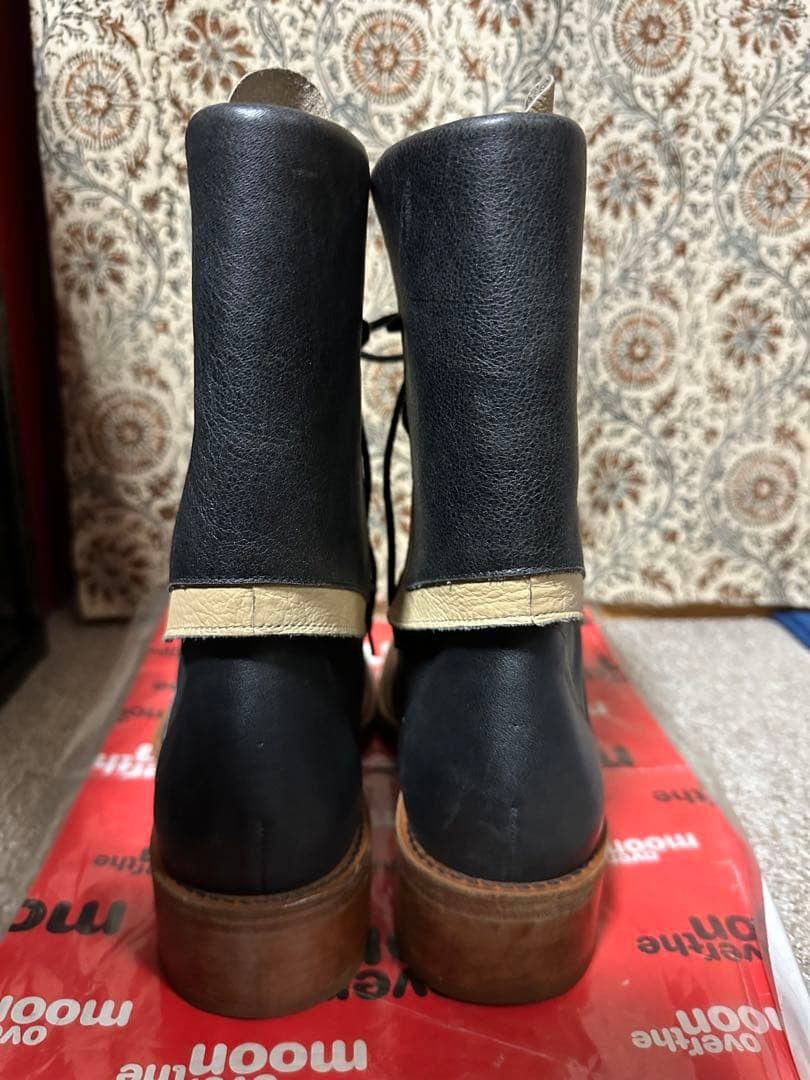 Beauty Beast beauty:beast boots Size US 5.5 / EU 38 - 4 Thumbnail